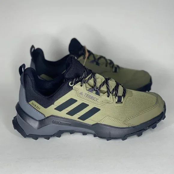 kyjsh adidas Terrex Skychaser Mid GORE-TEX Hiking Shoes - Grey
